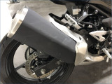 KAWASAKI 500 NINJA 