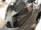 KAWASAKI 500 NINJA 