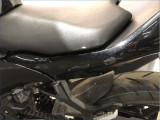 KAWASAKI 500 NINJA 