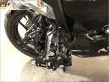 KAWASAKI 500 NINJA 