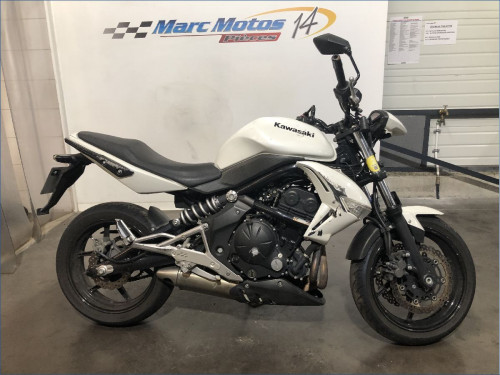 KAWASAKI ER6 N
