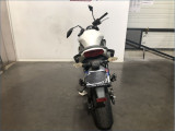 KAWASAKI ER6 N