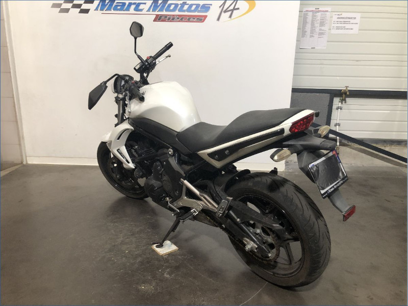 KAWASAKI ER6 N