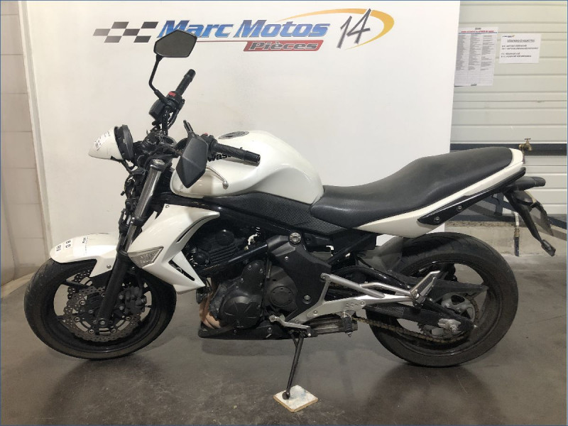 KAWASAKI ER6 N
