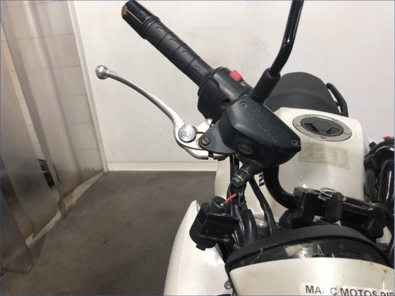 KAWASAKI ER6 N