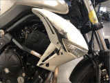 KAWASAKI ER6 N