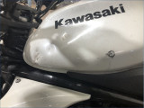 KAWASAKI ER6 N