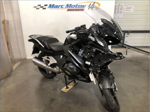 BMW R1250RT 