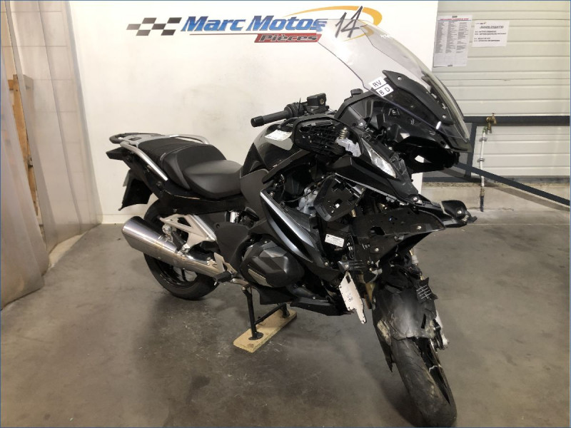BMW R1250RT 