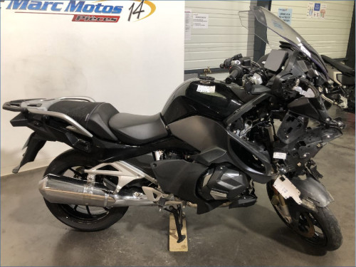 BMW R1250RT 