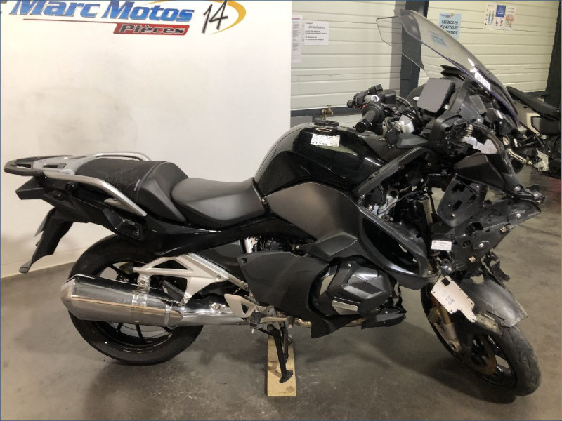BMW R1250RT 