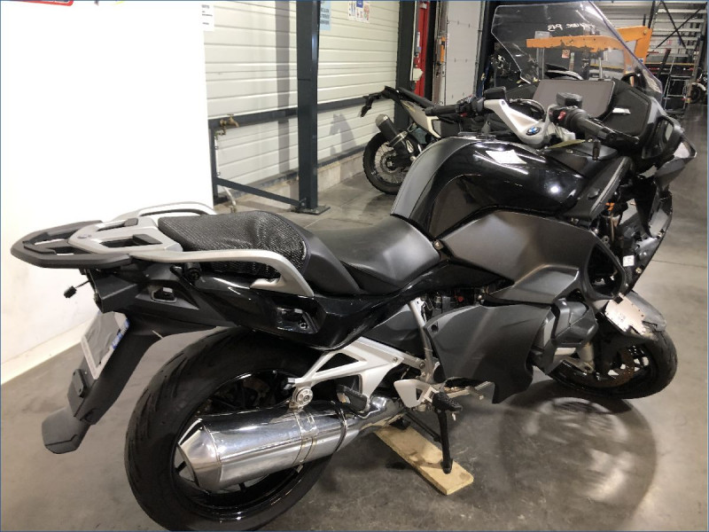 BMW R1250RT 