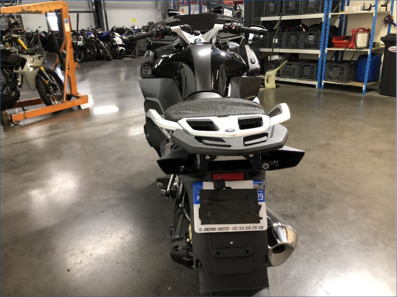 BMW R1250RT 