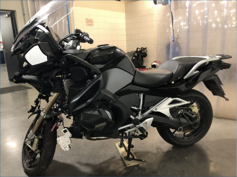 BMW R1250RT 