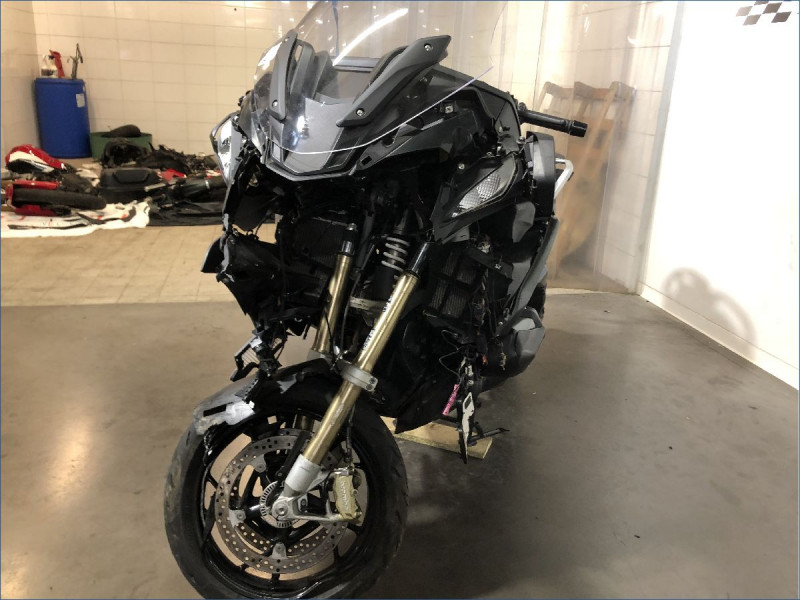 BMW R1250RT 