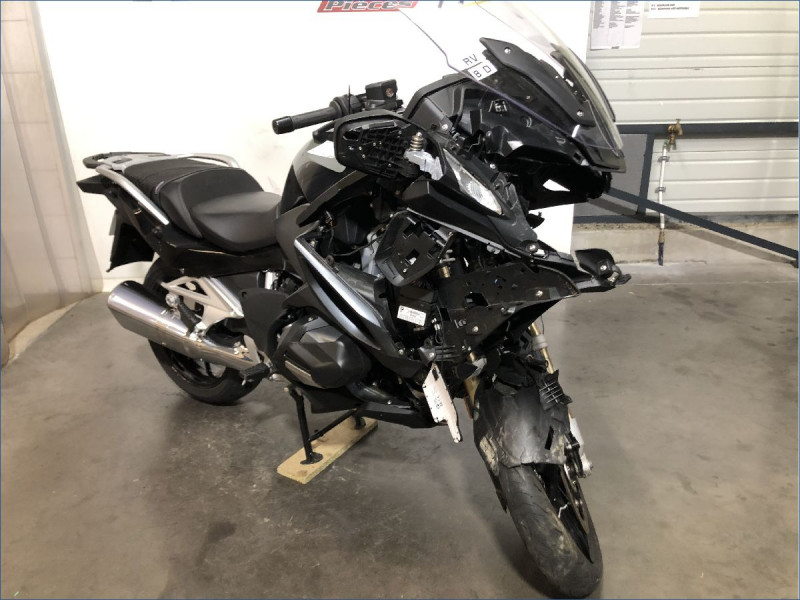 BMW R1250RT 