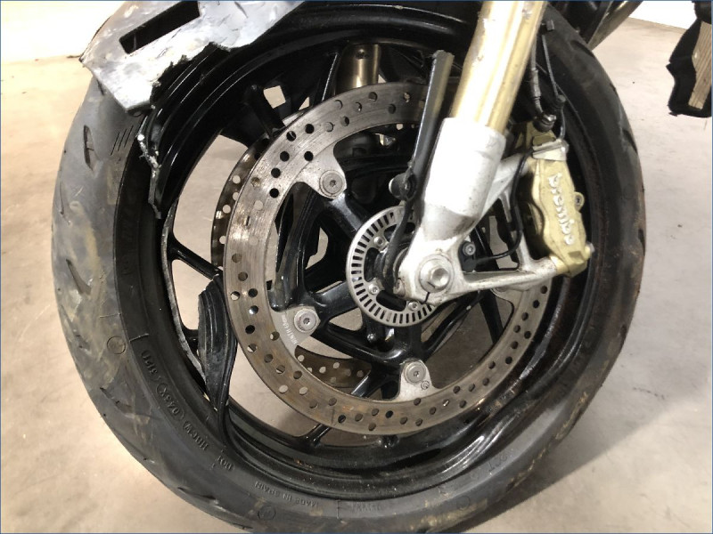 BMW R1250RT 