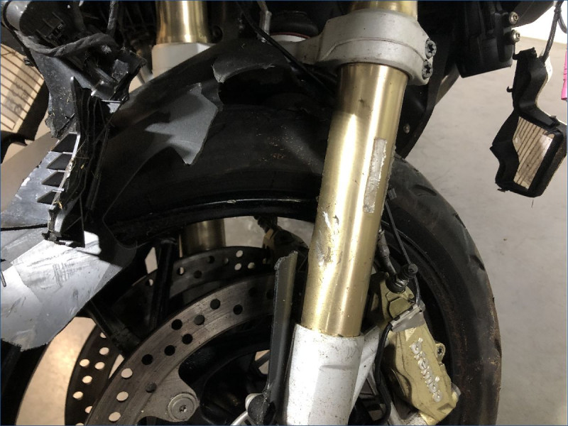 BMW R1250RT 