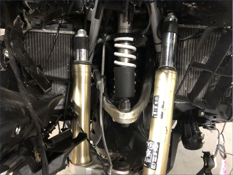 BMW R1250RT 