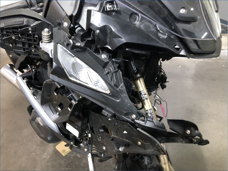 BMW R1250RT 