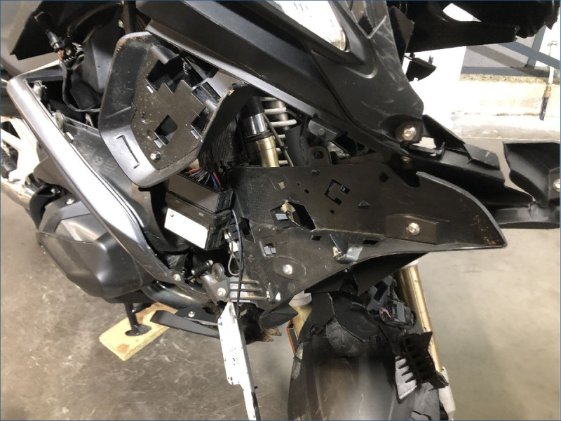 BMW R1250RT 
