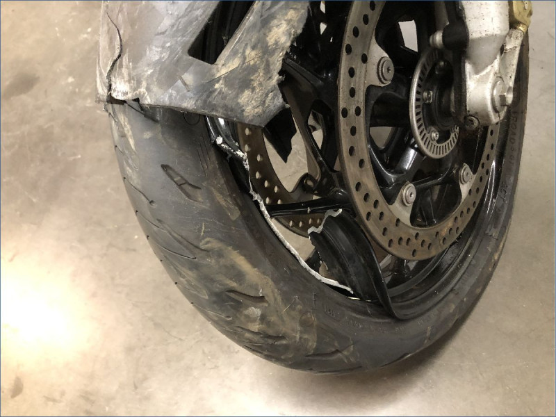 BMW R1250RT 