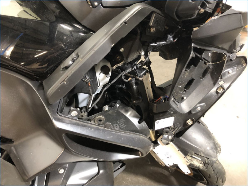 BMW R1250RT 