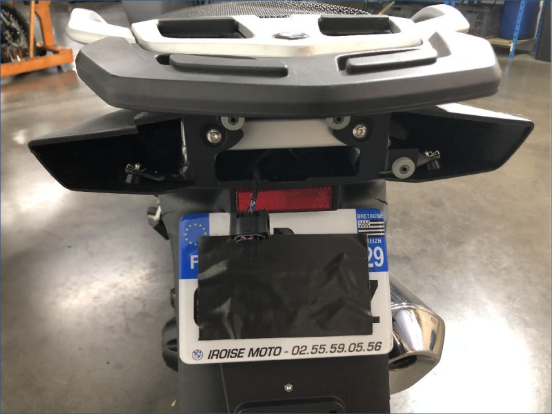 BMW R1250RT 
