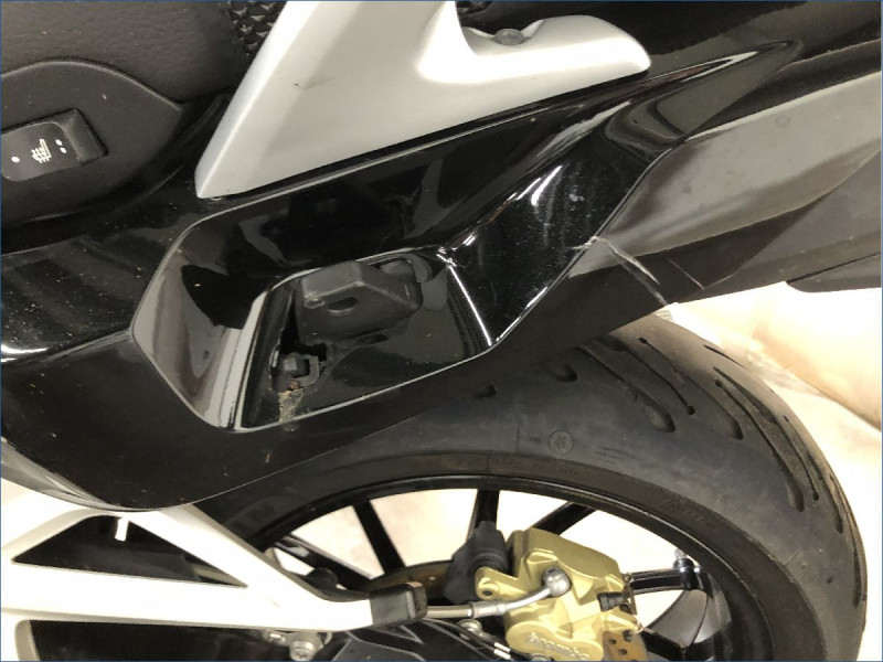 BMW R1250RT 