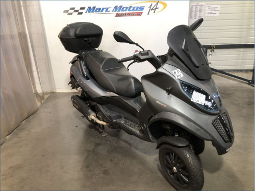 PIAGGIO 500 MP3 LT
