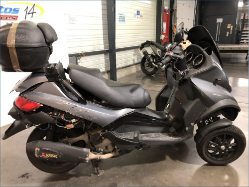 PIAGGIO 500 MP3 LT