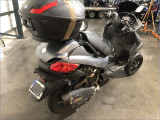 PIAGGIO 500 MP3 LT