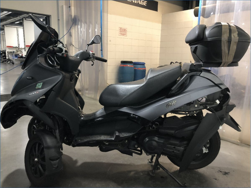 PIAGGIO 500 MP3 LT