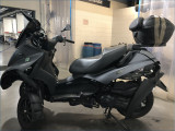 PIAGGIO 500 MP3 LT