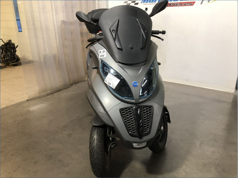 PIAGGIO 500 MP3 LT