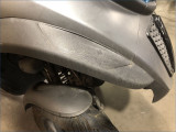 PIAGGIO 500 MP3 LT