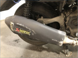 PIAGGIO 500 MP3 LT