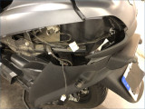 PIAGGIO 500 MP3 LT