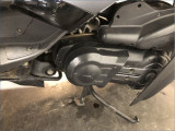 PIAGGIO 500 MP3 LT