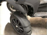 PIAGGIO 500 MP3 LT