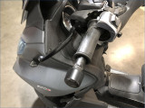 PIAGGIO 500 MP3 LT