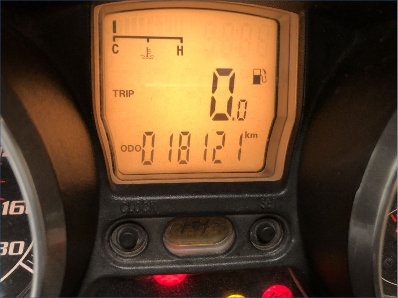 PIAGGIO 500 MP3 LT