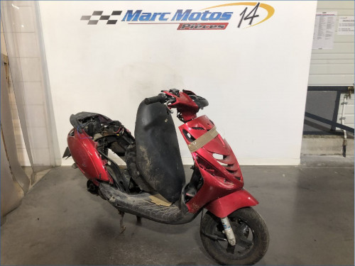 PIAGGIO 50 ZIP 2T