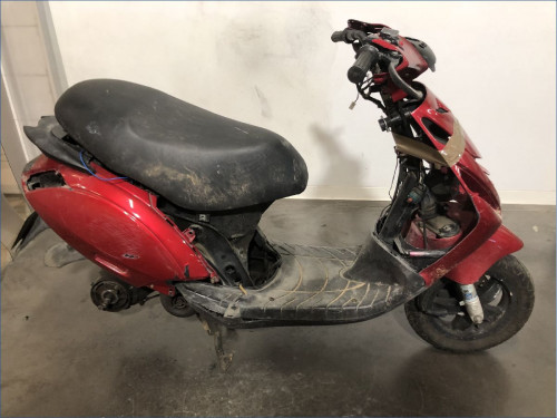 PIAGGIO 50 ZIP 2T