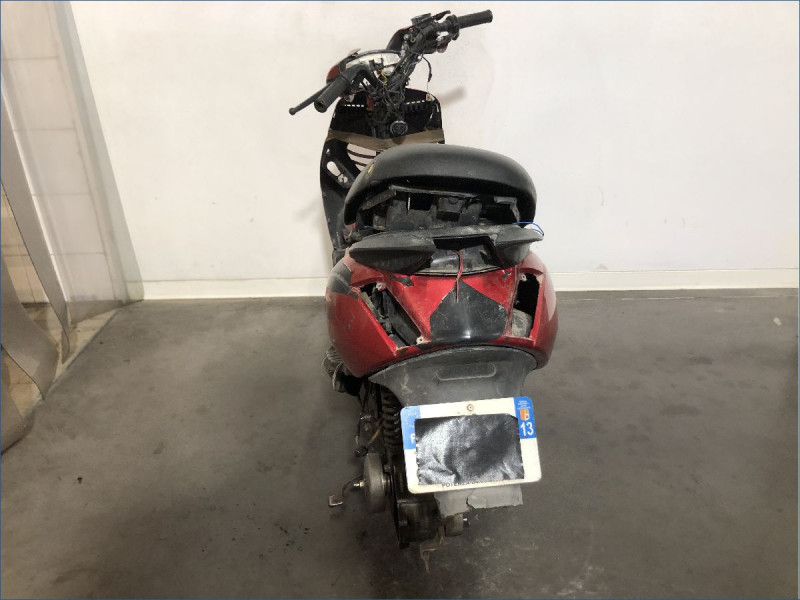 PIAGGIO 50 ZIP 2T