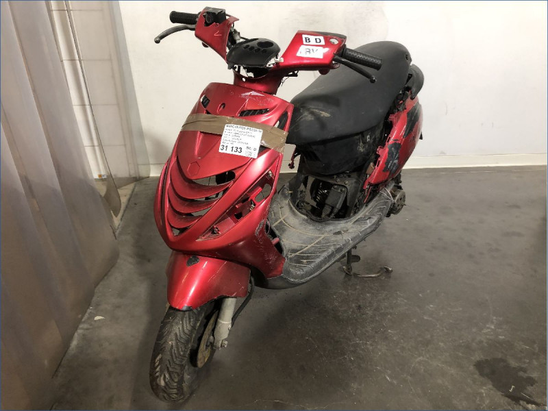 PIAGGIO 50 ZIP 2T