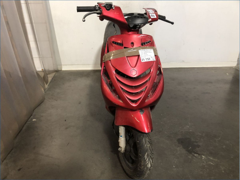 PIAGGIO 50 ZIP 2T