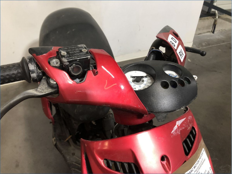 PIAGGIO 50 ZIP 2T