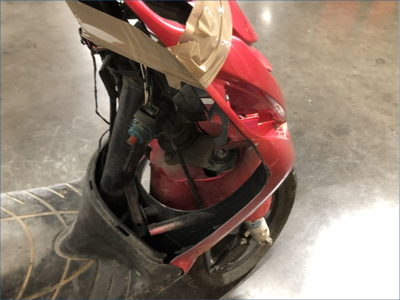 PIAGGIO 50 ZIP 2T