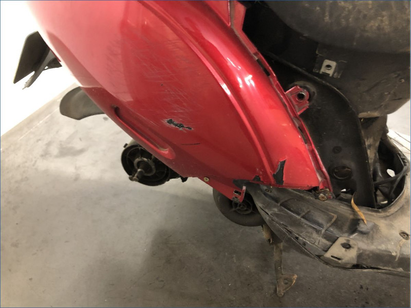 PIAGGIO 50 ZIP 2T